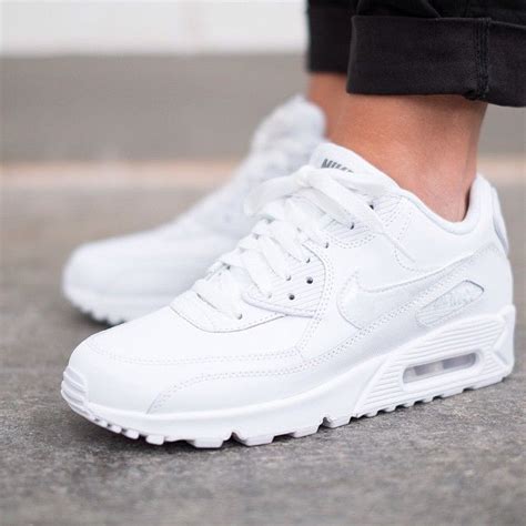 nike schuhe damen weiss leder|Nike schuhe damen.